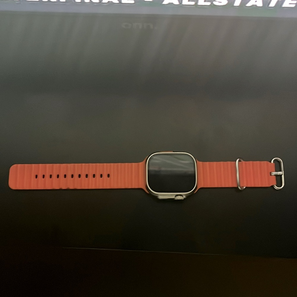 Apple Watch